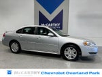 2012 Chevrolet Impala LT Retail