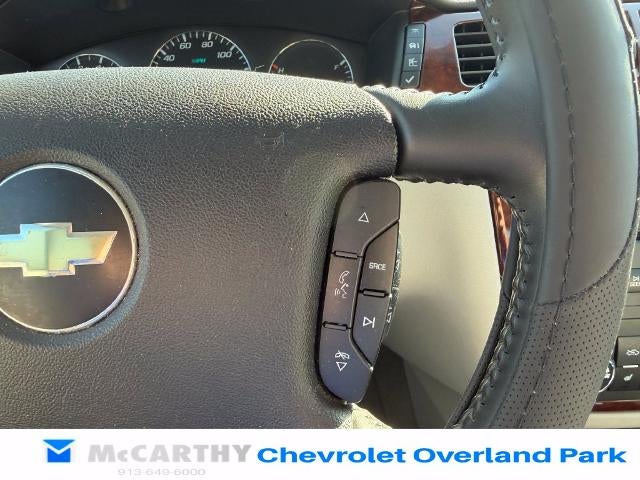 2009 Chevrolet Impala 3.5L LT