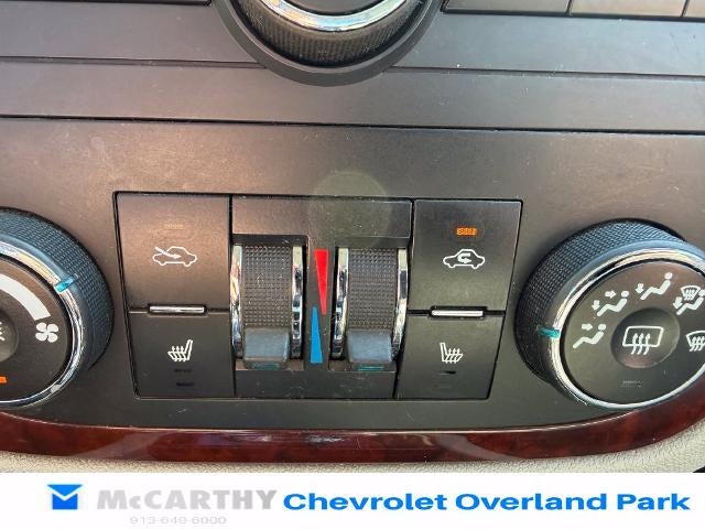 2009 Chevrolet Impala 3.5L LT