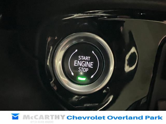2024 Chevrolet Silverado 3500 HD High Country