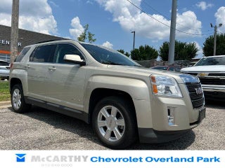 2013 GMC Terrain SLE