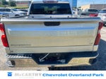 2022 Chevrolet Silverado 1500 LTD LT (2FL)