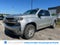 2022 Chevrolet Silverado 1500 LTD LT (2FL)