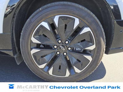 2025 Chevrolet Blazer EV RS