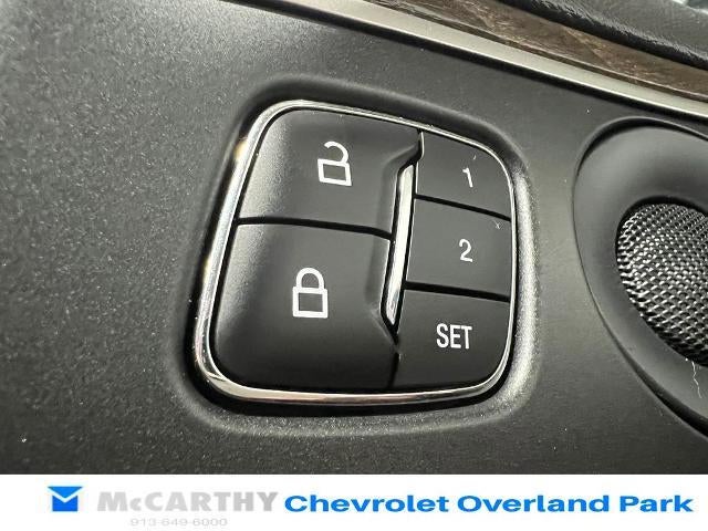 2018 Lincoln MKZ Reserve