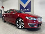 2018 Lincoln MKZ Reserve