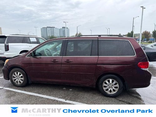 2008 Honda Odyssey EX
