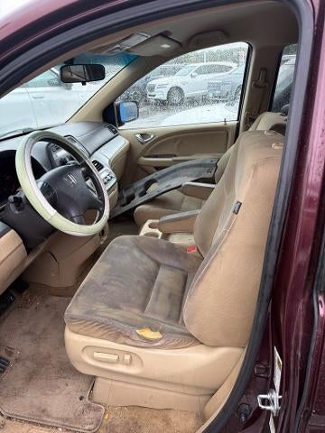 2008 Honda Odyssey EX