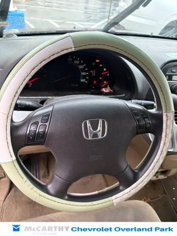2008 Honda Odyssey EX