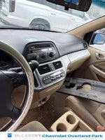 2008 Honda Odyssey EX