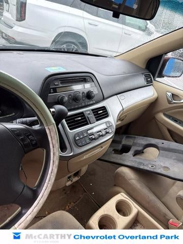 2008 Honda Odyssey EX