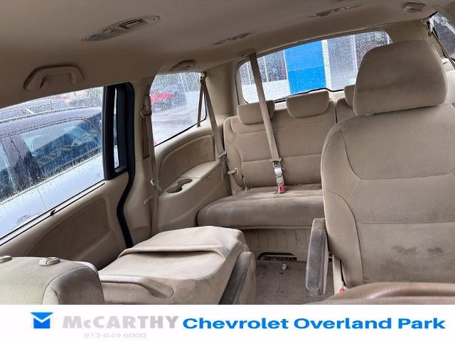 2008 Honda Odyssey EX