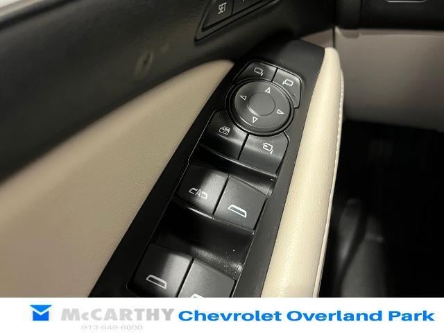 2022 Buick Enclave Avenir
