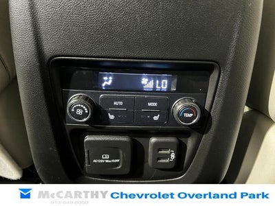 2022 Buick Enclave Avenir