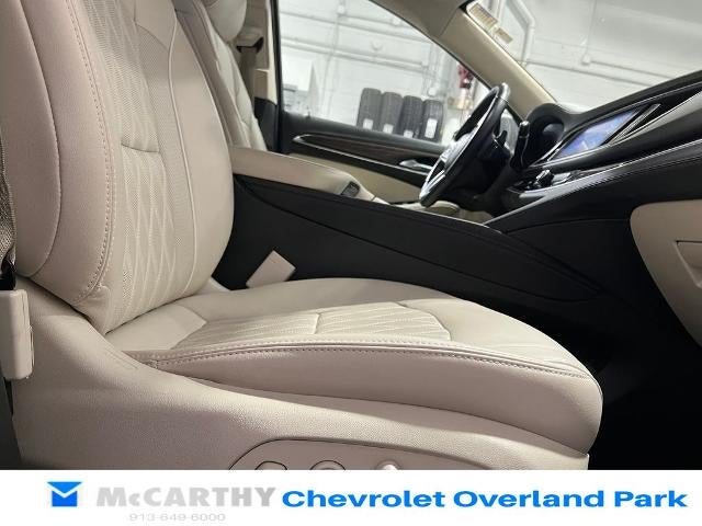 2022 Buick Enclave Avenir