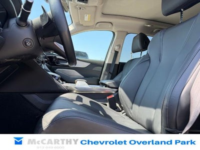 2023 Acura MDX Base