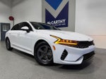 2022 Kia K5 LX