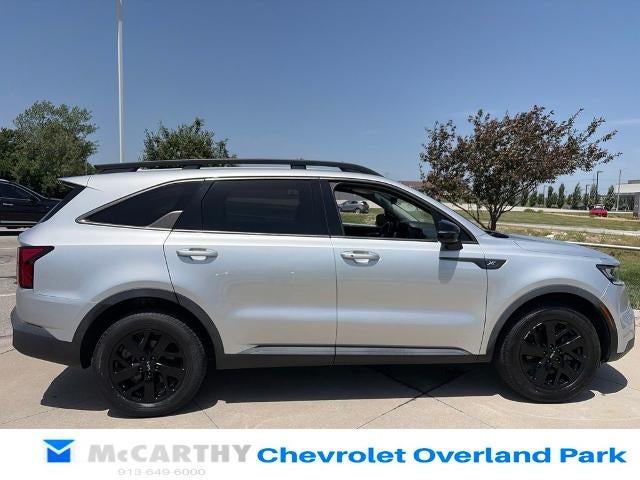 2022 Kia Sorento X-Line S