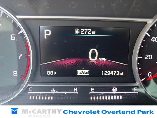 2022 Kia Sorento X-Line S