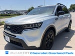 2022 Kia Sorento X-Line S
