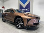 2025 Toyota Crown Signia XLE