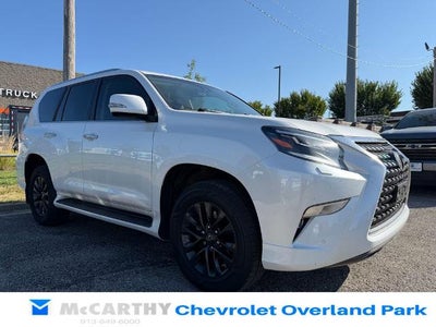 2023 Lexus GX GX 460 Premium