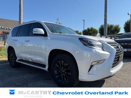 2023 Lexus GX GX 460 Premium
