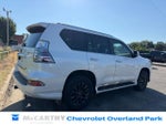 2023 Lexus GX GX 460 Premium