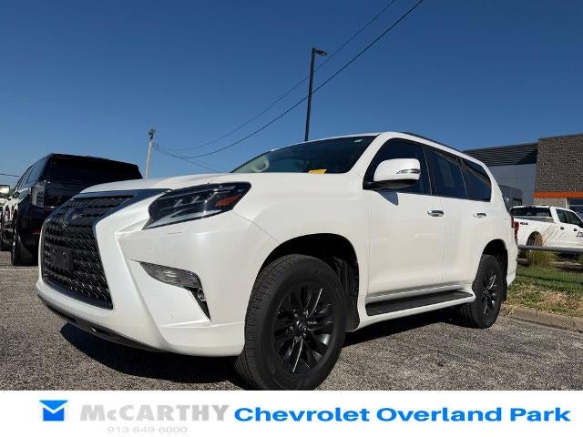 2023 Lexus GX GX 460 Premium
