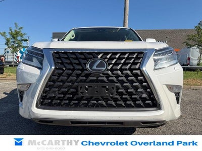 2023 Lexus GX GX 460 Premium