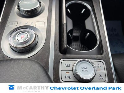 2024 Genesis GV80 Base