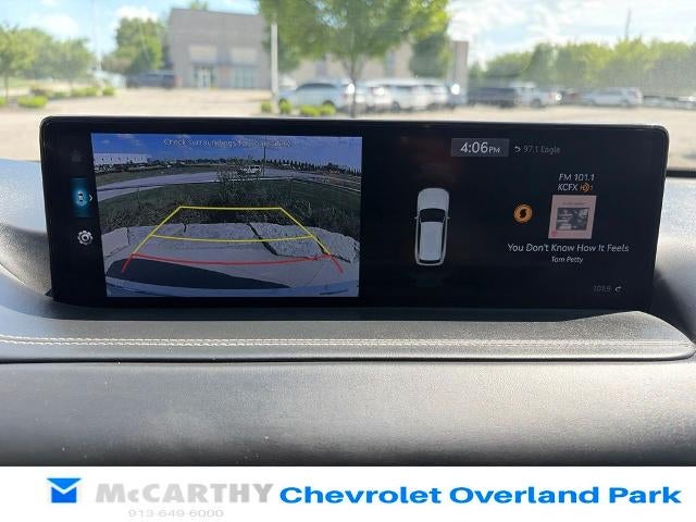 2024 Genesis GV80 Base