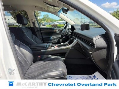 2024 Genesis GV80 Base