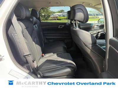 2024 Genesis GV80 Base