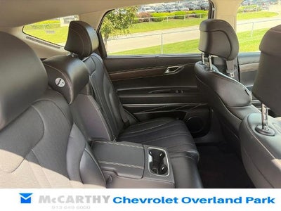 2024 Genesis GV80 Base