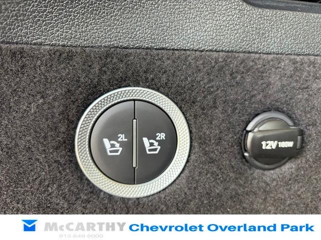 2024 Genesis GV80 Base