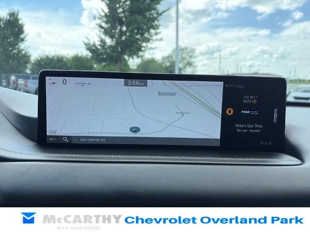 2024 Genesis GV80 Base