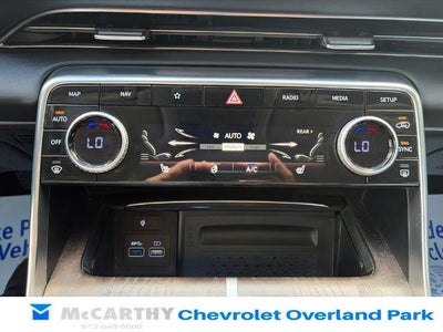 2024 Genesis GV80 Base