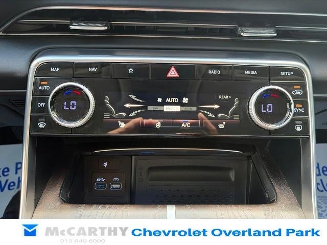 2024 Genesis GV80 Base