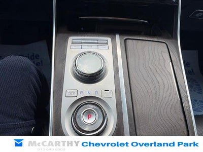 2024 Genesis GV80 Base