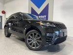 2018 Land Rover Range Rover Velar R-Dynamic HSE