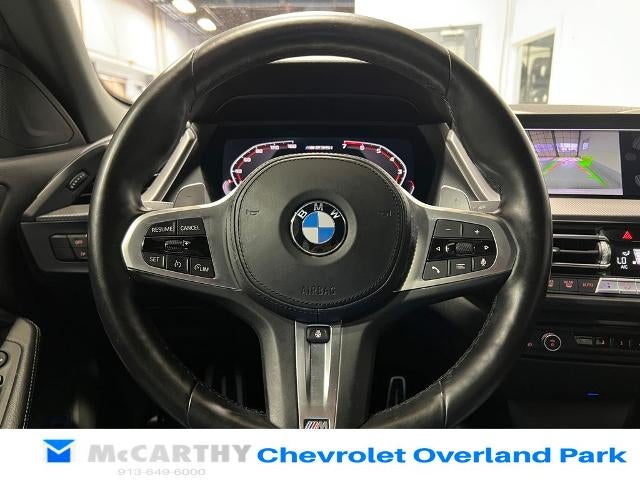 2022 BMW 2 Series M235i xDrive