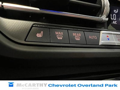 2022 BMW 2 Series M235i xDrive