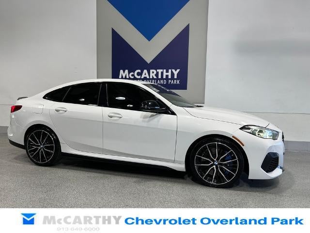 2022 BMW 2 Series M235i xDrive
