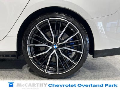 2022 BMW 2 Series M235i xDrive