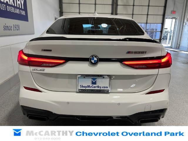 2022 BMW 2 Series M235i xDrive
