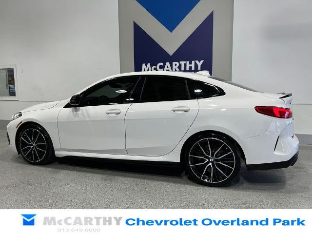 2022 BMW 2 Series M235i xDrive