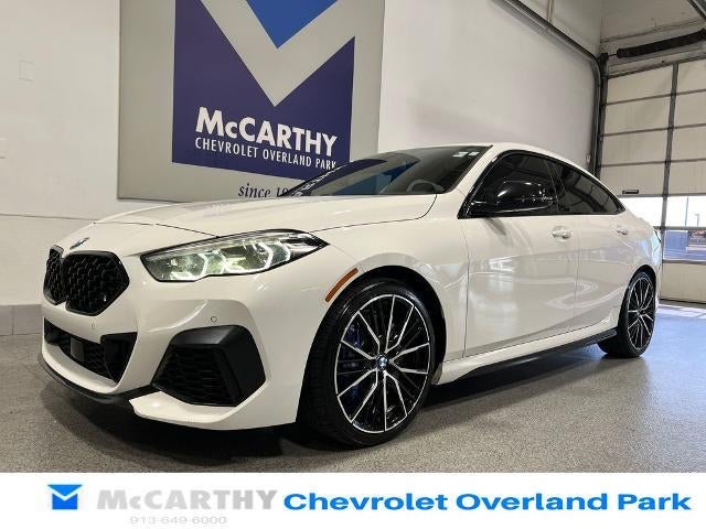 2022 BMW 2 Series M235i xDrive