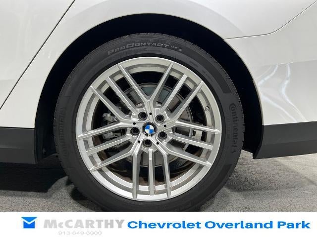 2025 BMW 5 Series 530i xDrive