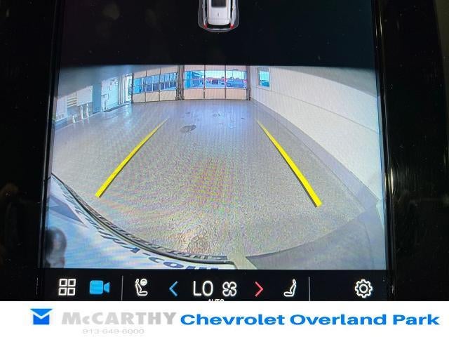 2023 Volvo XC90 Core